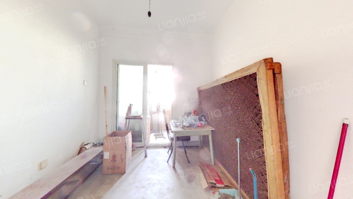 薛峰社区二手房实景图