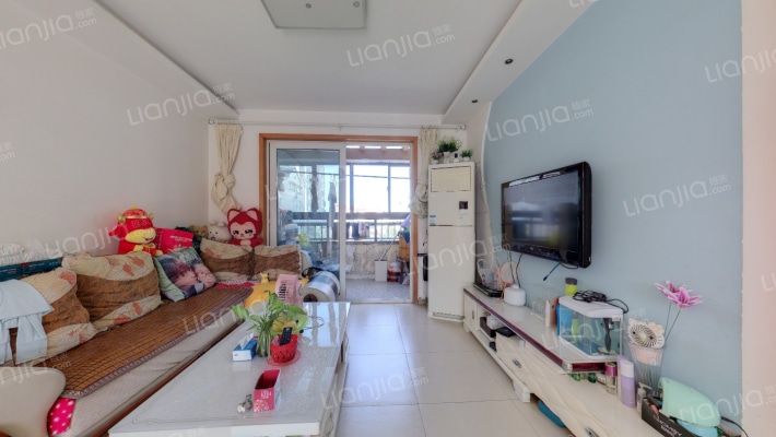 北外滩水城第七街区二手房实景图