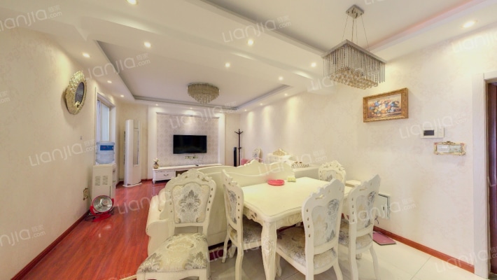 新城尚府二手房实景图