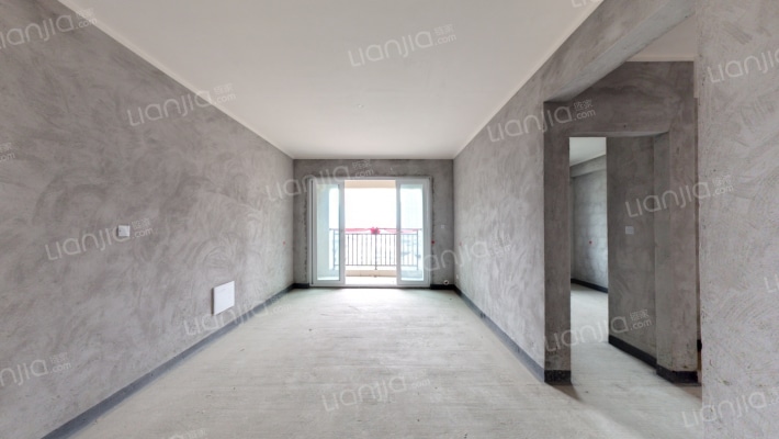 中骏雍景湾二手房实景图