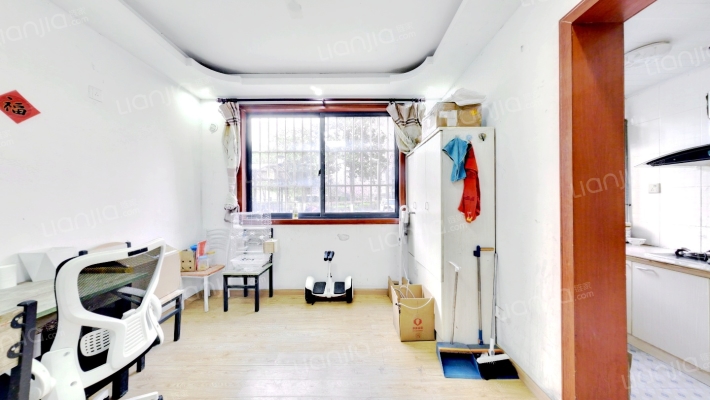 塘和家园德宁苑二手房实景图