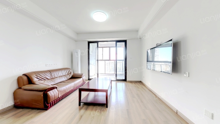 吴江新城吾悦广场二手房实景图