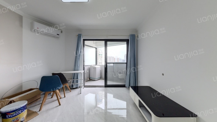 愉康大厦二手房实景图