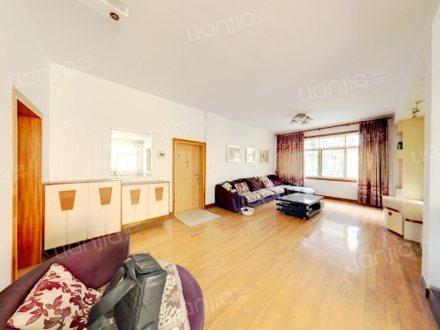 整租·北门村福利巷4号 3室2厅 南