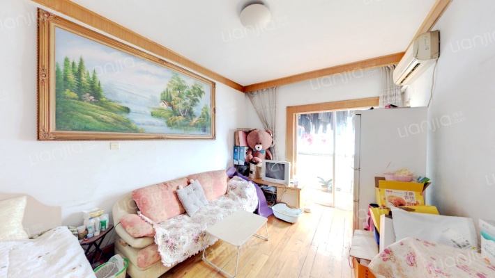 梦溪园巷二手房实景图