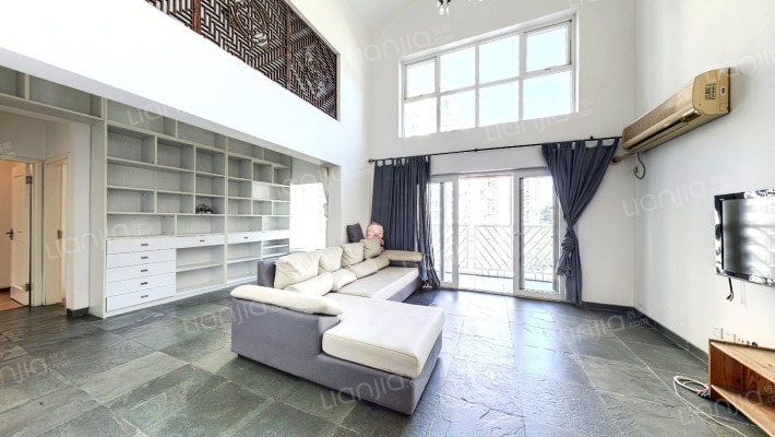 理想家园二手房实景图