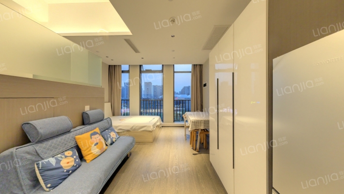 运河印二手房实景图