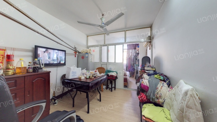 上南五村(浦高小区 )二手房实景图