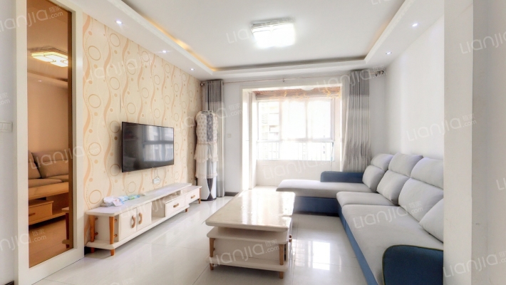 荟金梦想家二手房实景图