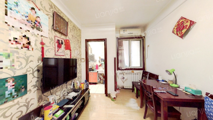 兴盛小区二手房实景图