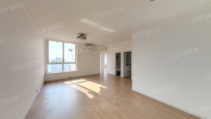 联通国际大厦二手房实景图