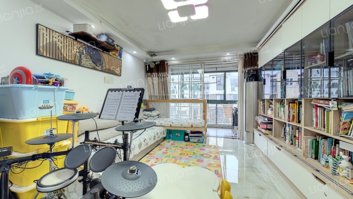 证大家园(二期)二手房实景图