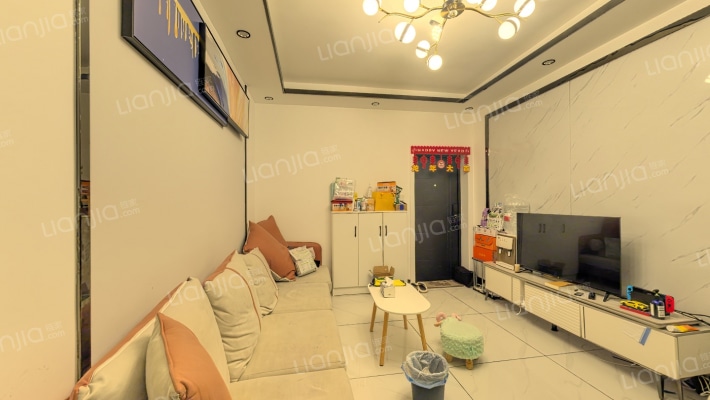 科学路12号二手房实景图