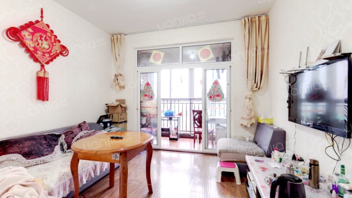 新里柏仕公馆二手房实景图