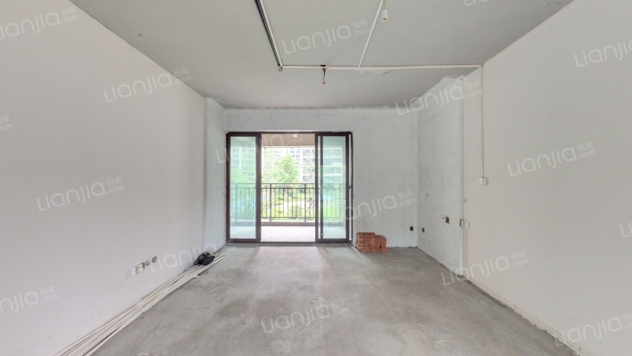 德奥悦东方二手房实景图