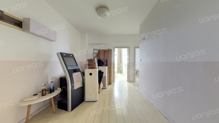 天伦美伦美舍二手房实景图