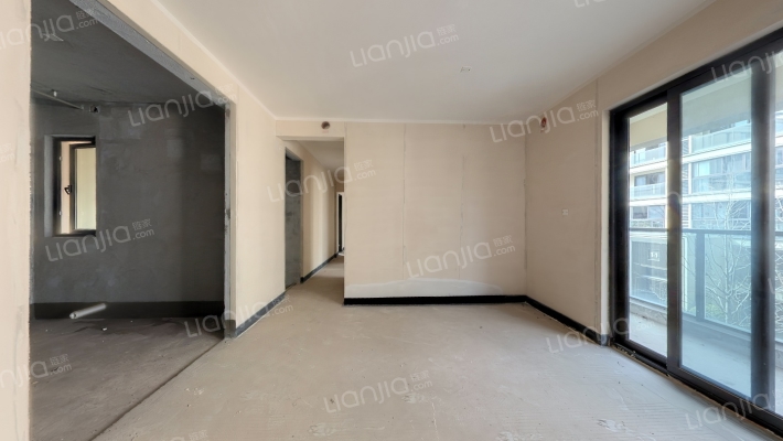 龙湖两江郦湾二期林涧二手房实景图