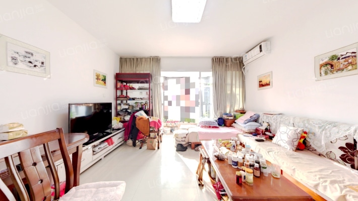 东门町二手房实景图