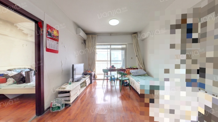 秀舍天涯二手房实景图