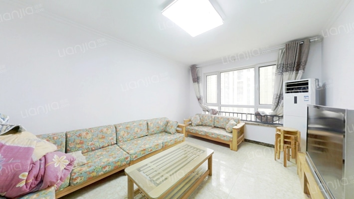 天马相城四期二手房实景图