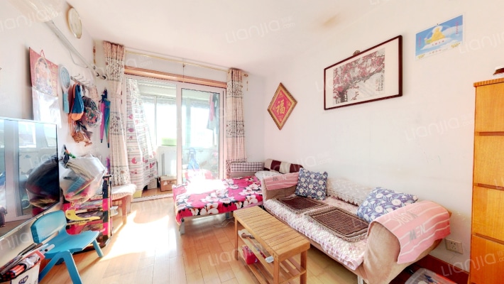 人民路301号小区二手房实景图