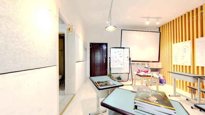 商鼎国际二手房实景图