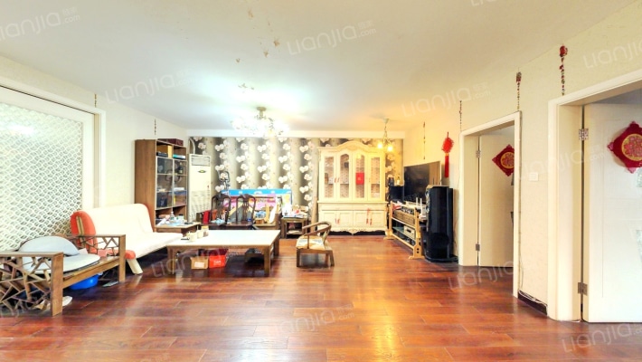 新汾阳公寓二手房实景图