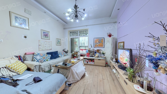 云顶居二手房实景图