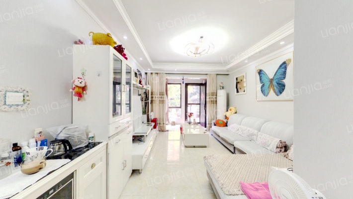 宏泰世纪滨江二手房实景图