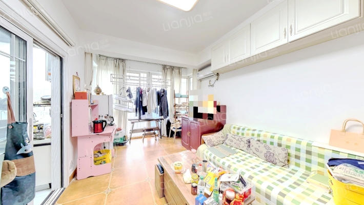 首义名居二手房实景图