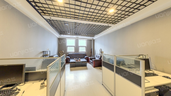 亿丰时代广场二手房实景图