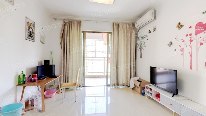 鹏达丽水湾二手房实景图