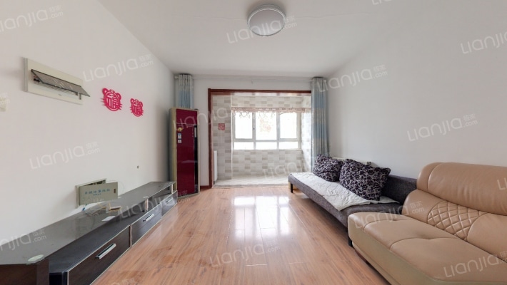 天瑞景苑二手房实景图