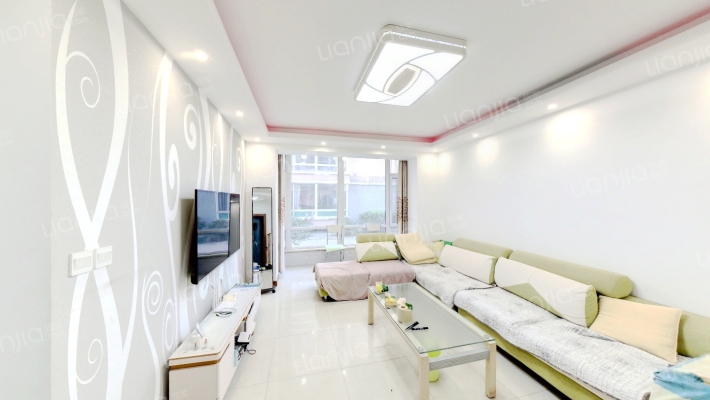 玉环花苑二手房实景图