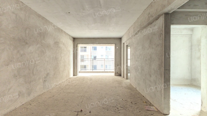 海富豪庭二手房实景图