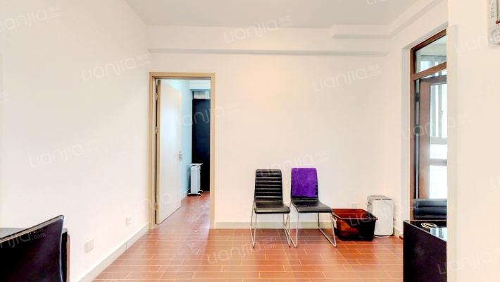 绿地东岸涟城北区二手房实景图