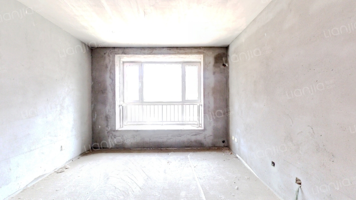 锦悦桦庭二手房实景图