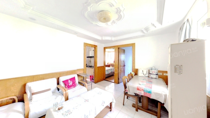 貌川里二手房实景图