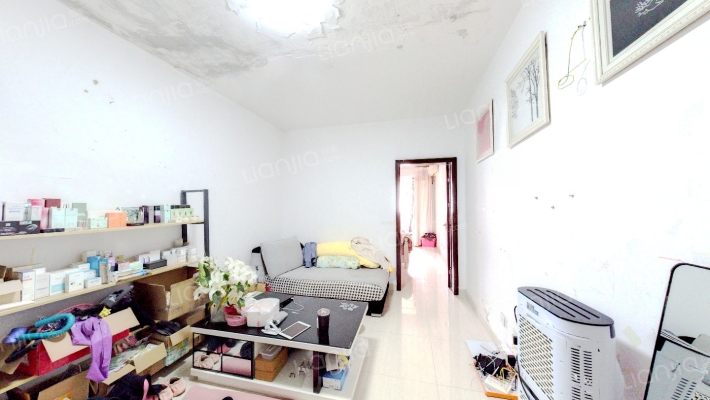 曙光路21号省水安二手房实景图