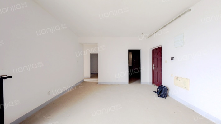 绿地学府公馆二手房实景图