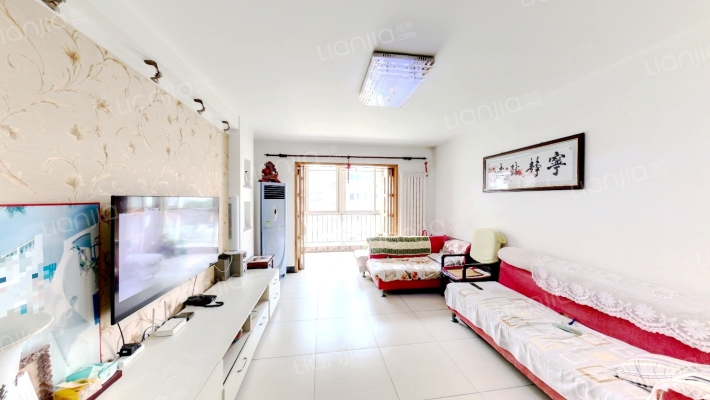 金尚家园二手房实景图