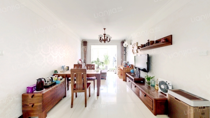 怀特翰墨儒林二手房实景图