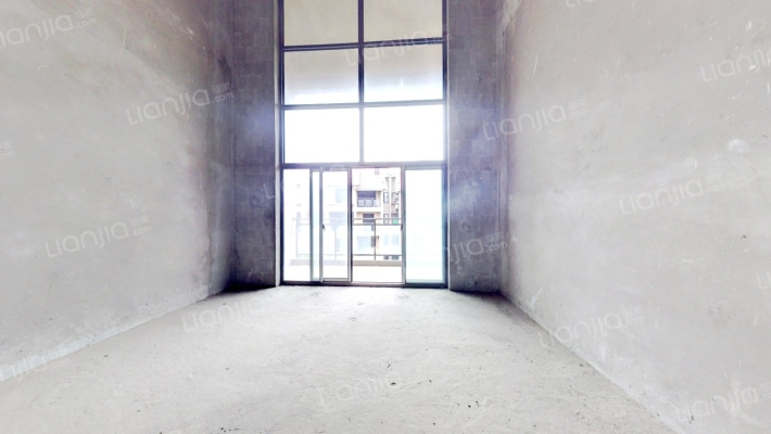 龙锦新园二手房实景图