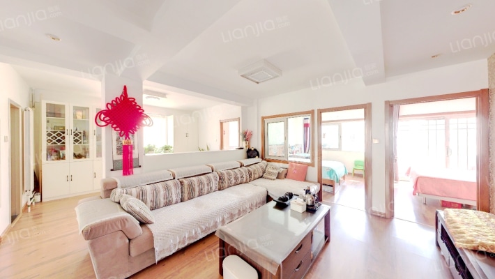 幸芝里二手房实景图