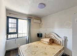 整租·毛湾家园 1室1厅 南_毛湾家园租房