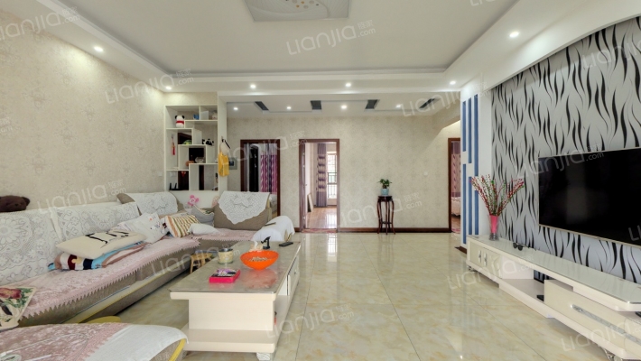 泰和巷6号二手房实景图