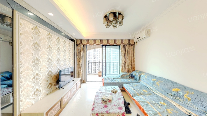 雅居乐锦官城星汇二手房实景图