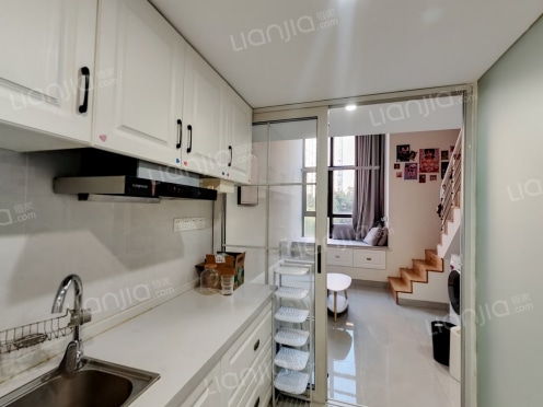 整租·天之运寓199 1室1厅 南