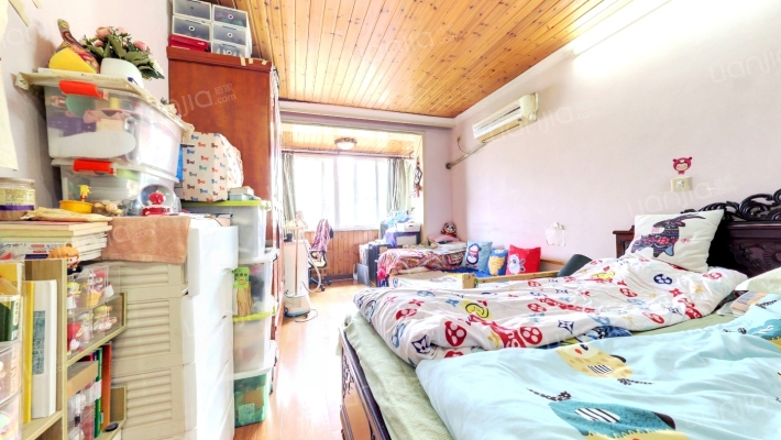 长顺小区二手房实景图