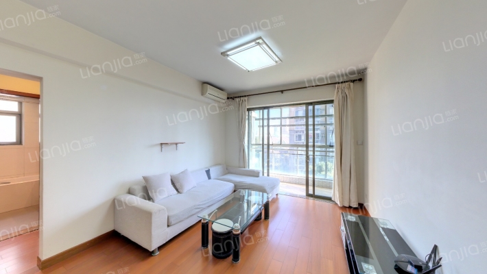 卓悦居三期二手房实景图